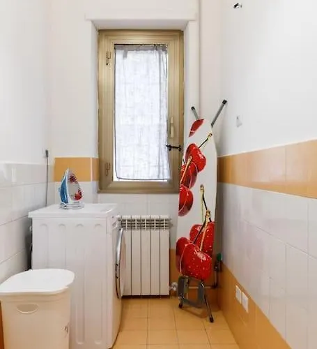 Casa Bolognetta Апартаменты *