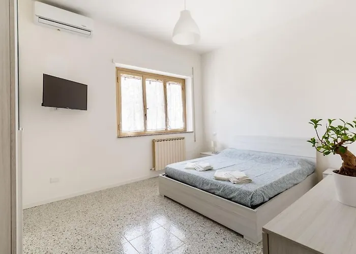 Casa Bolognetta Апартаменты Рим