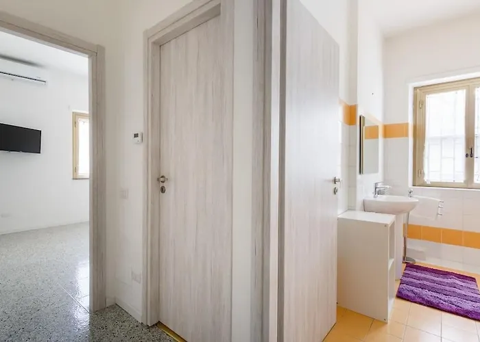 Апартаменты Casa Bolognetta *
