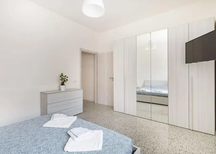 Апартаменты Casa Bolognetta