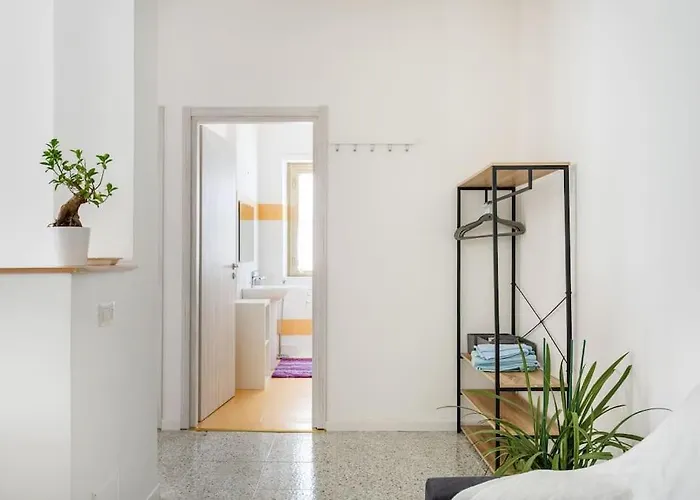 Casa Bolognetta Апартаменты Рим