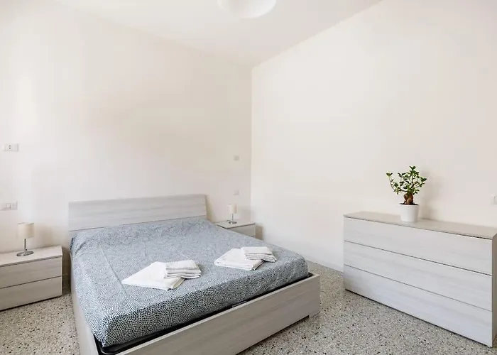 Casa Bolognetta Апартаменты *