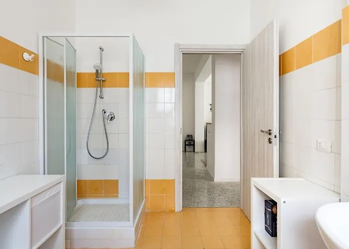 Апартаменты Casa Bolognetta *