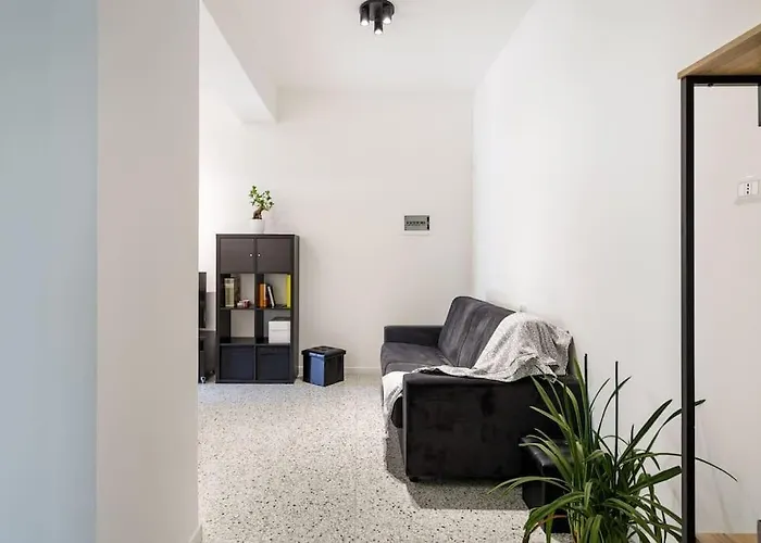 Апартаменты Casa Bolognetta Рим