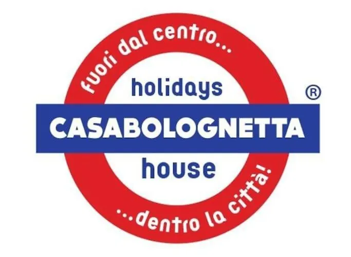 Casa Bolognetta Апартаменты