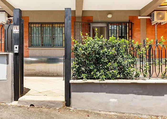 Апартаменты Casa Bolognetta