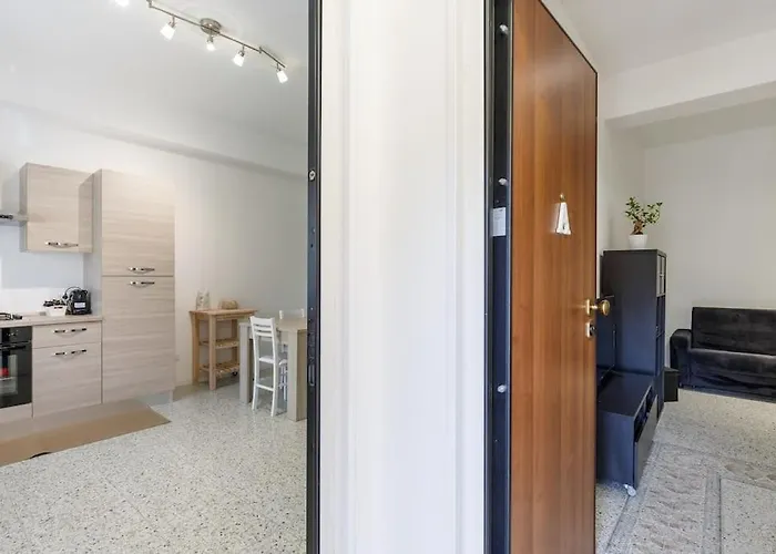 Casa Bolognetta Апартаменты Рим