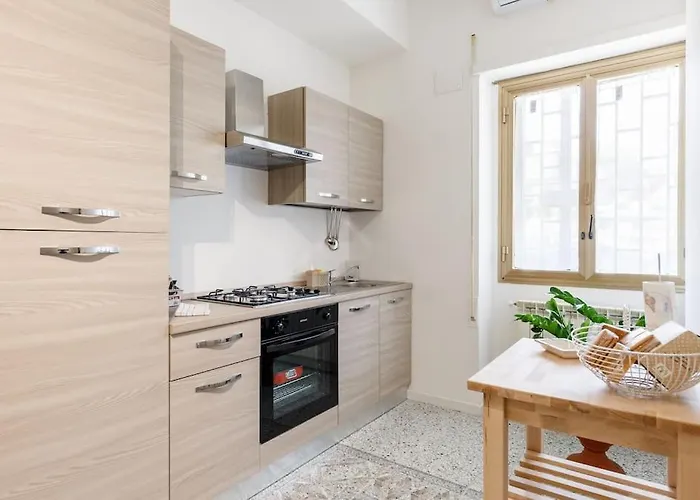 Апартаменты Casa Bolognetta *