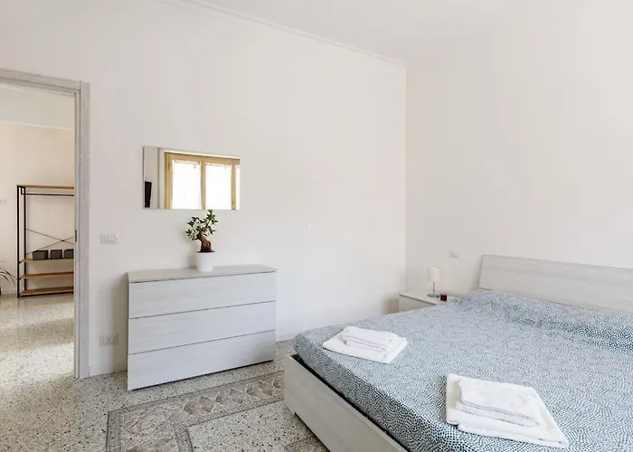 Casa Bolognetta Апартаменты *