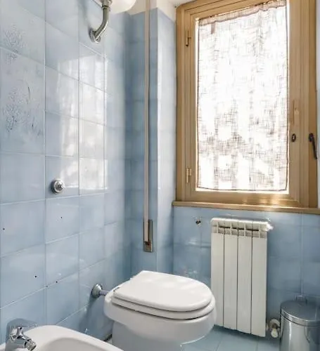 Апартаменты Casa Bolognetta