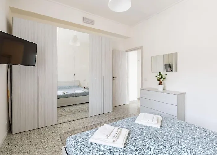 Апартаменты Casa Bolognetta *