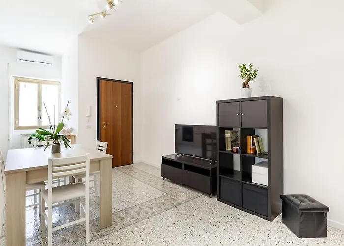 Апартаменты Casa Bolognetta