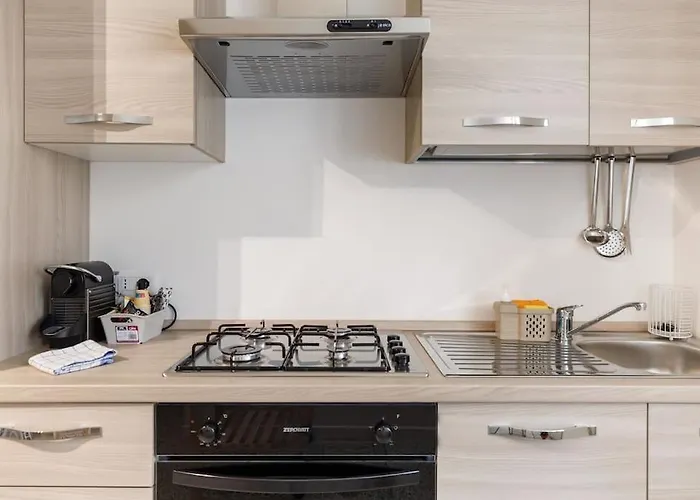 Апартаменты Casa Bolognetta *