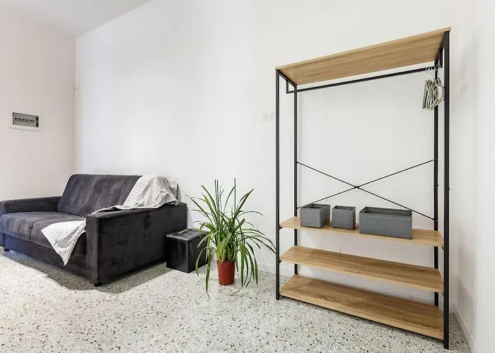 Casa Bolognetta * Рим