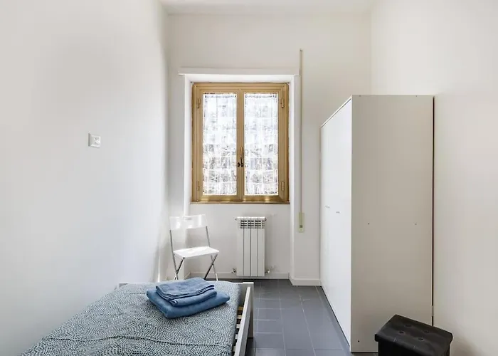Casa Bolognetta Апартаменты