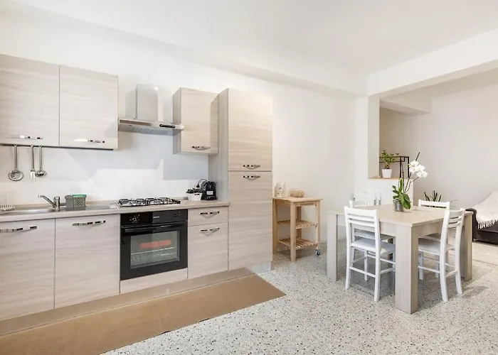 Апартаменты Casa Bolognetta