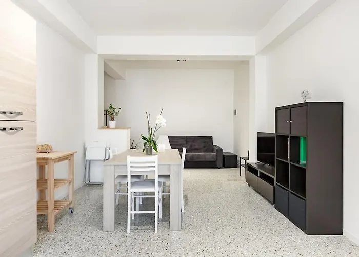 Casa Bolognetta Апартаменты *