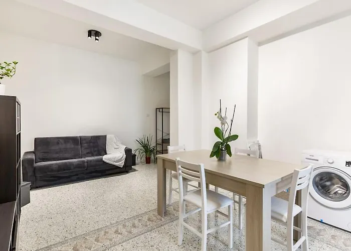 Casa Bolognetta Рим