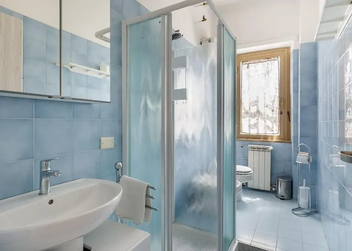 Casa Bolognetta Апартаменты